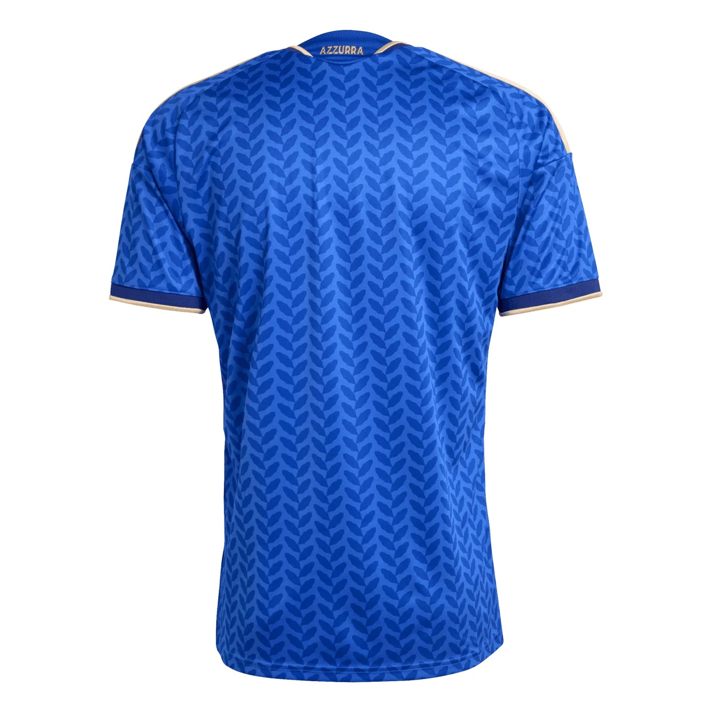 Italy 2026 Home Jersey - Men's