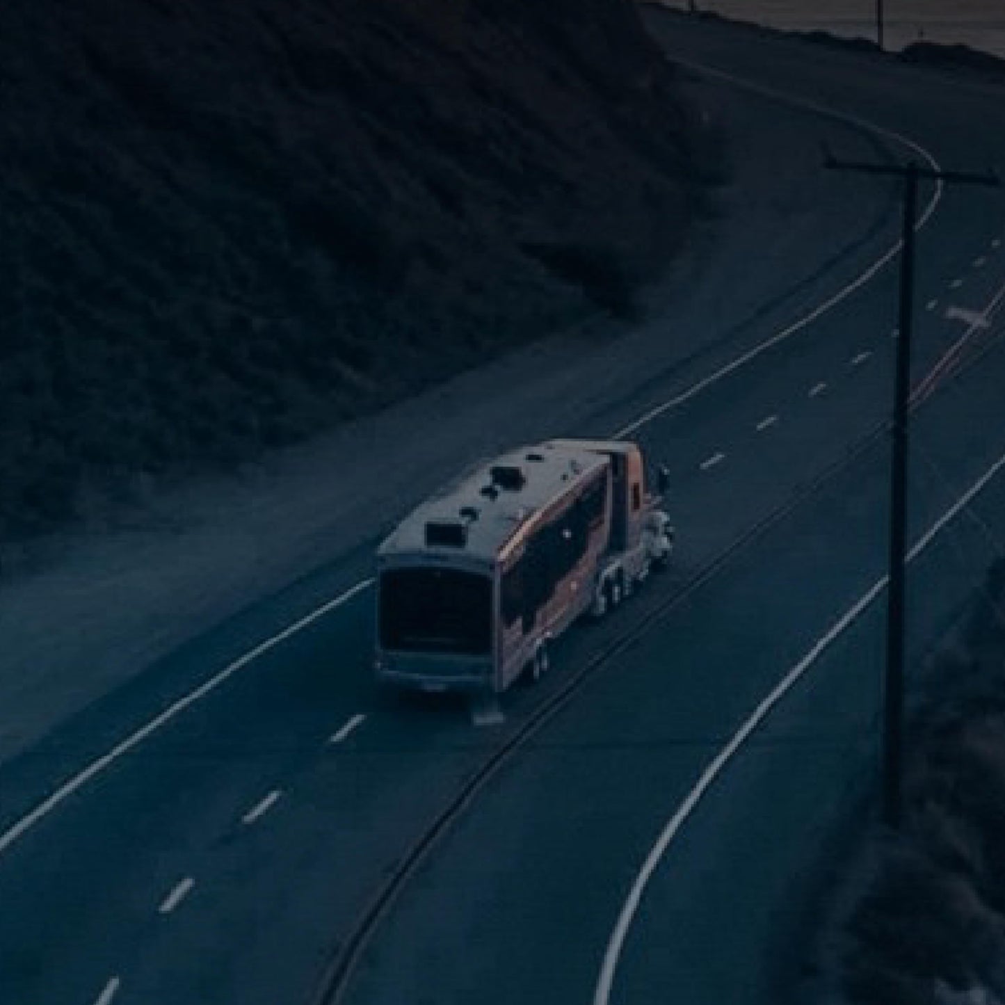 FURRION Vision S Wireless RV Backup Camera System - FOS43TASF