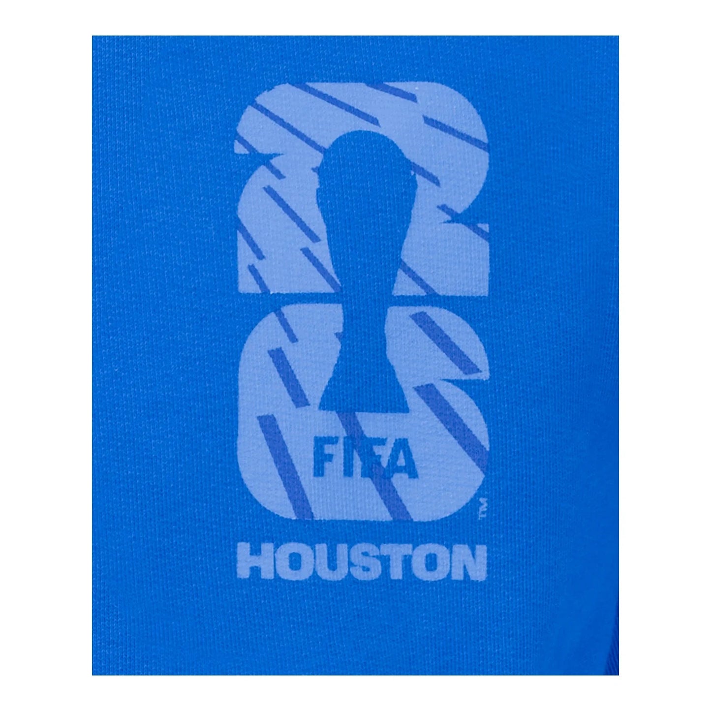 FIFA World Cup 2026™ Houston Hoodie - Unisex