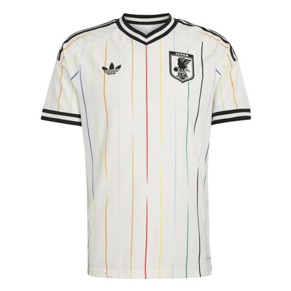 Japan 2026 Authentic Away Jersey - Men's