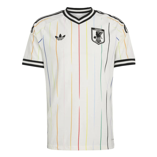 Japan 2026 Authentic Away Jersey - Men's