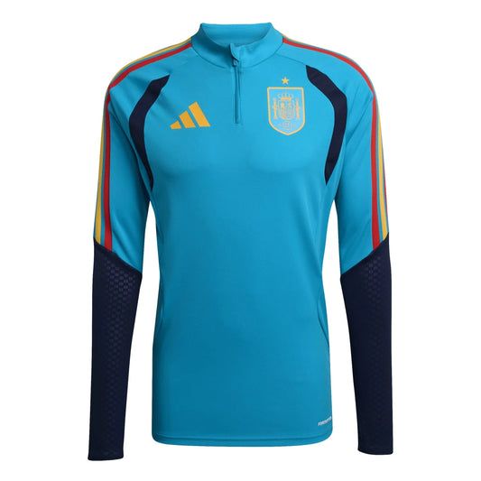 Spain 26 Tiro Training Top - Men's