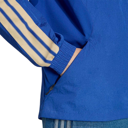 Italy Home Anthem Jacket - Men's
