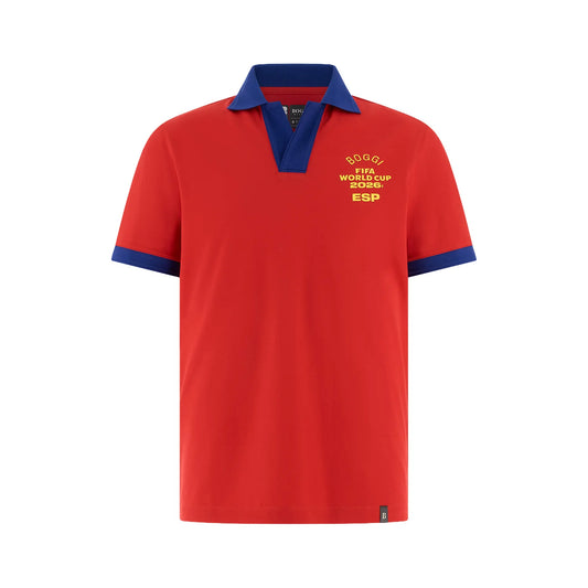 FIFA World Cup 2026™ Winners Capsule Collection Spain Polo