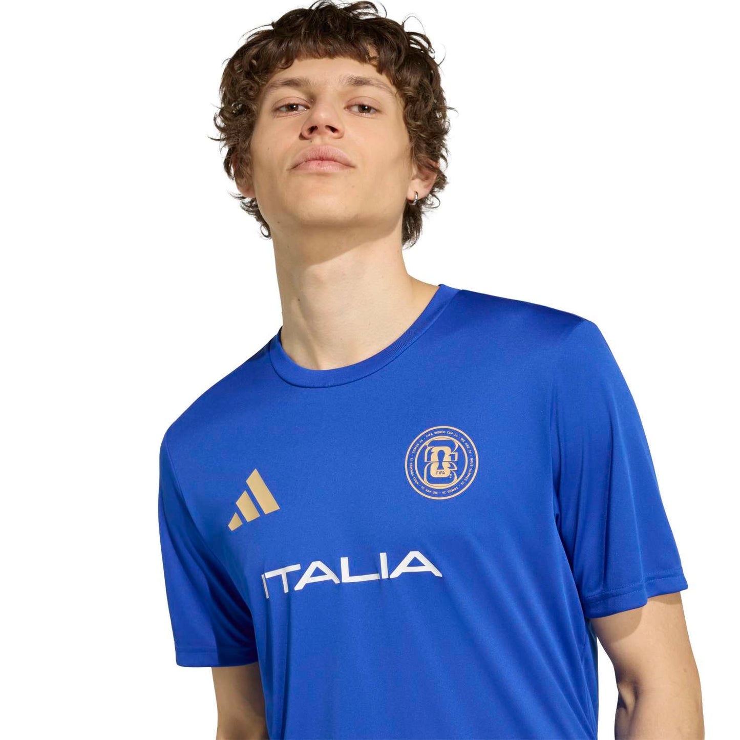 FIFA World Cup 2026™ Italy T-Shirt - Unisex