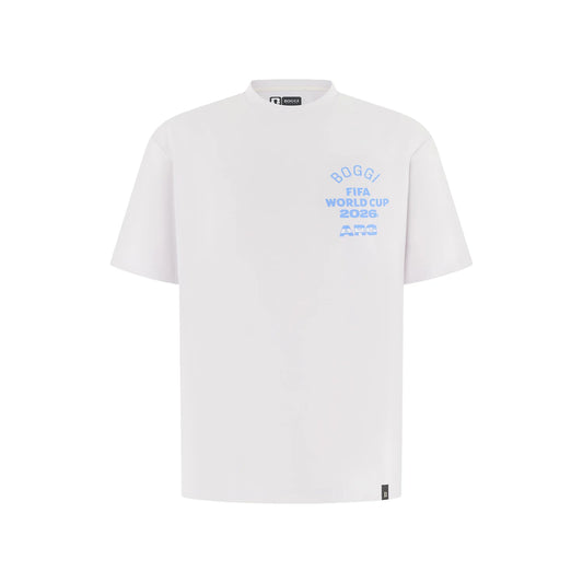 FIFA World Cup 2026™ Winners Capsule Collection Argentina T-Shirt