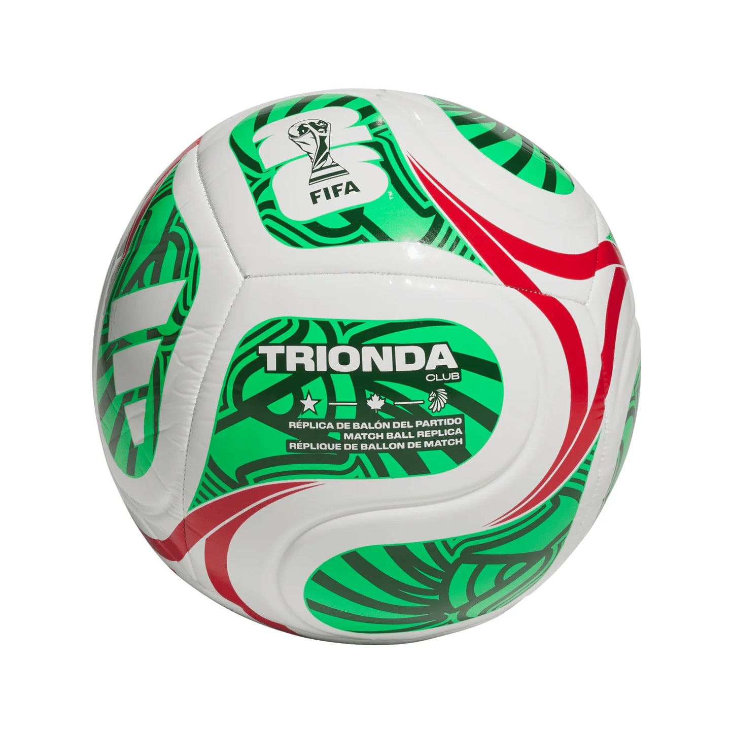 FIFA World Cup 2026™ Trionda Mexico Club Ball