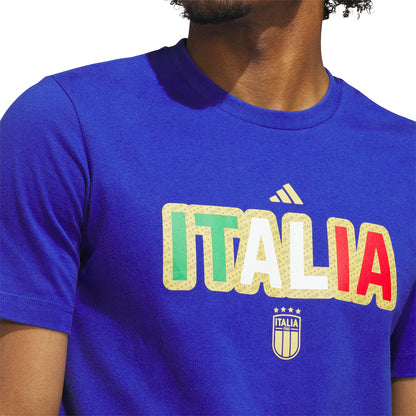 Italy Home Graphic T-Shirt - Men's