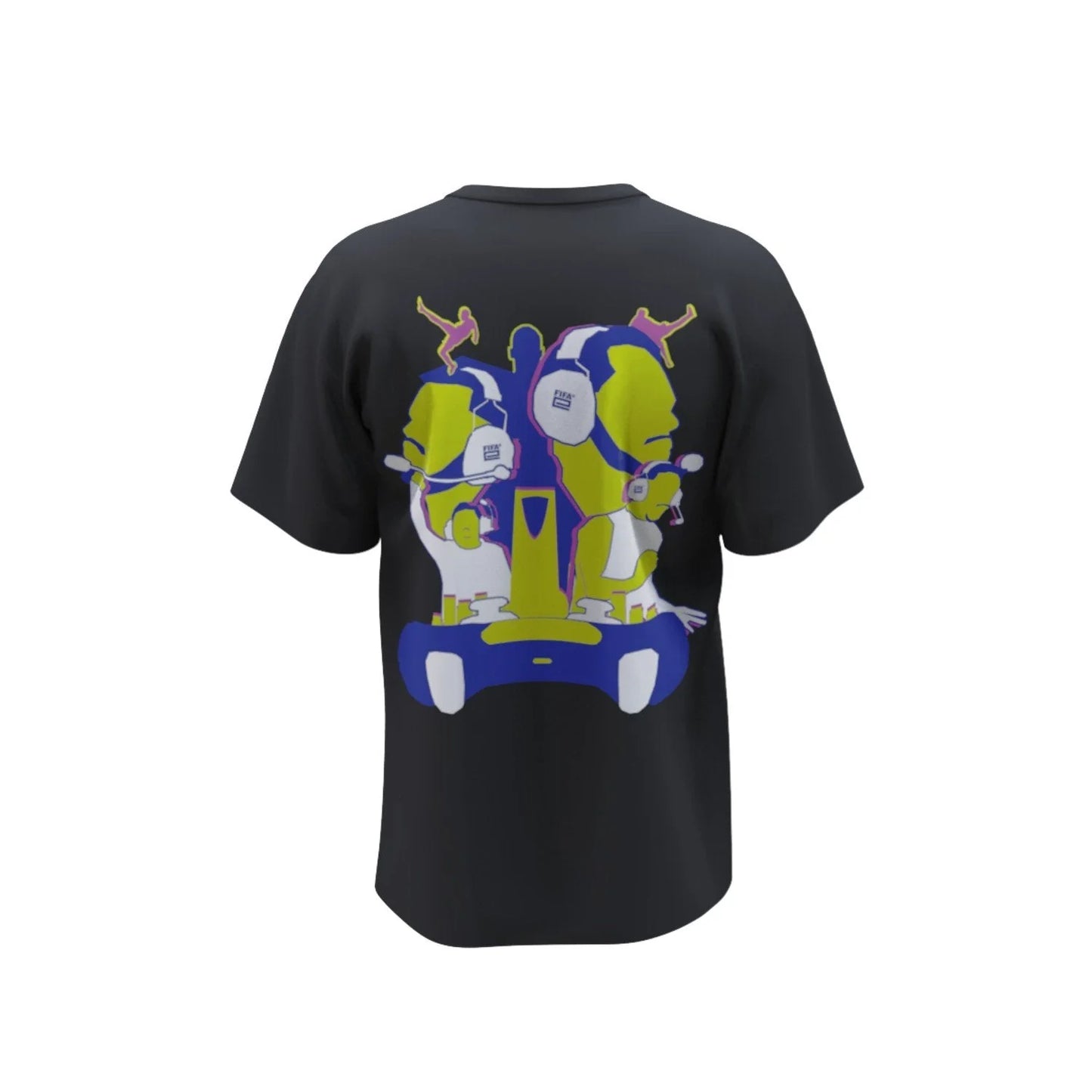 FIFAe World Cup 25™ T-Shirt - Unisex
