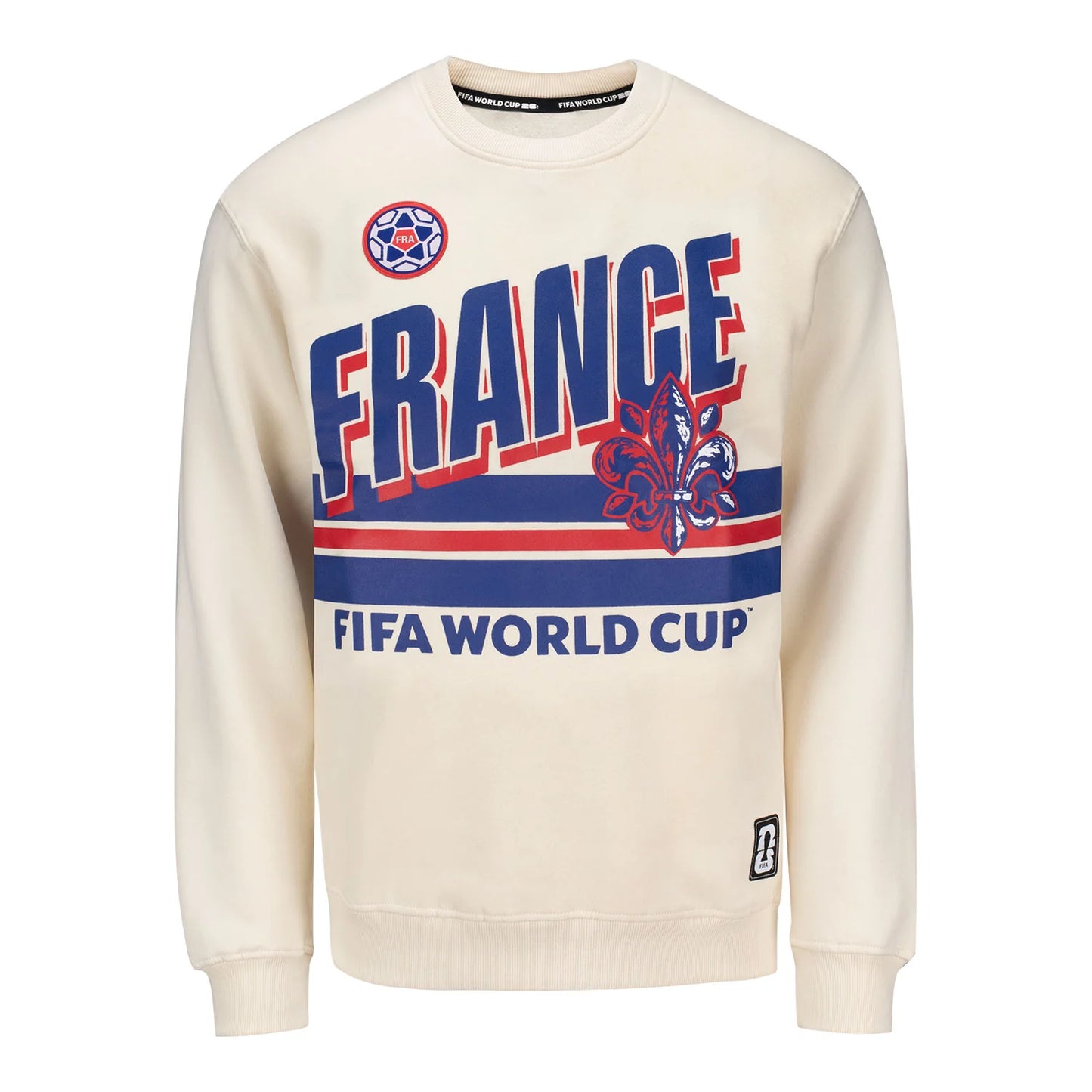 FIFA World Cup 2026™ France Global Sweatshirt - Unisex