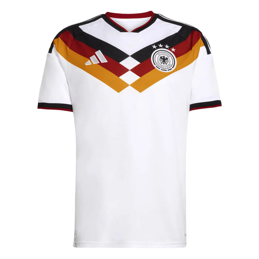 Germany 2026 Home Jersey - Men's