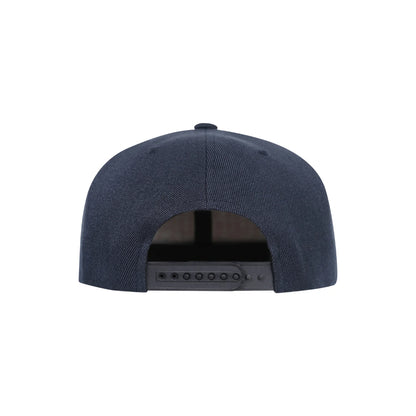 FIFA World Cup 2026™ USA Flatbrim Navy Cap