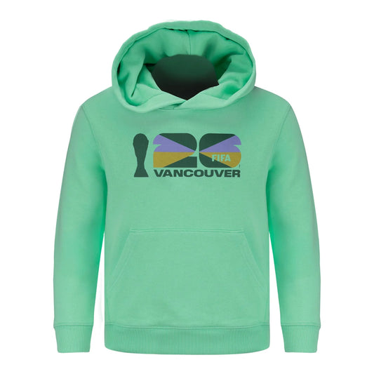 FIFA World Cup 2026™ Vancouver Hoodie - Youth