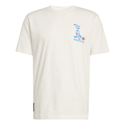 FIFA World Cup 2026™ Striker Mascot T-Shirt - Unisex