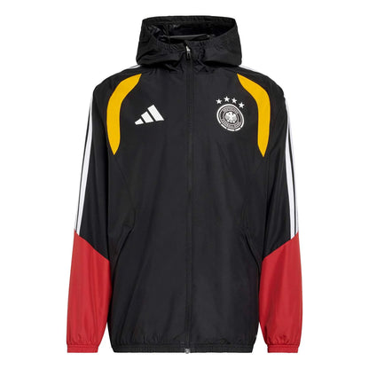 Germany 26 Tiro All Weather Jacket