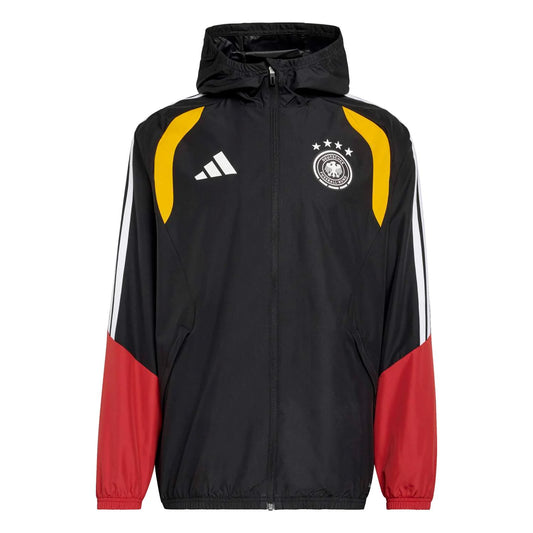 Germany 26 Tiro All Weather Jacket