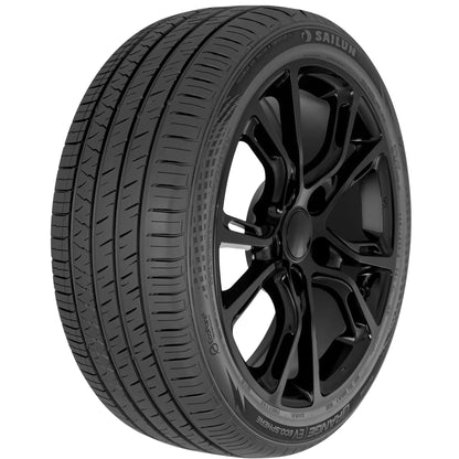 Full season 255/35R21 98W XL electric car tires
