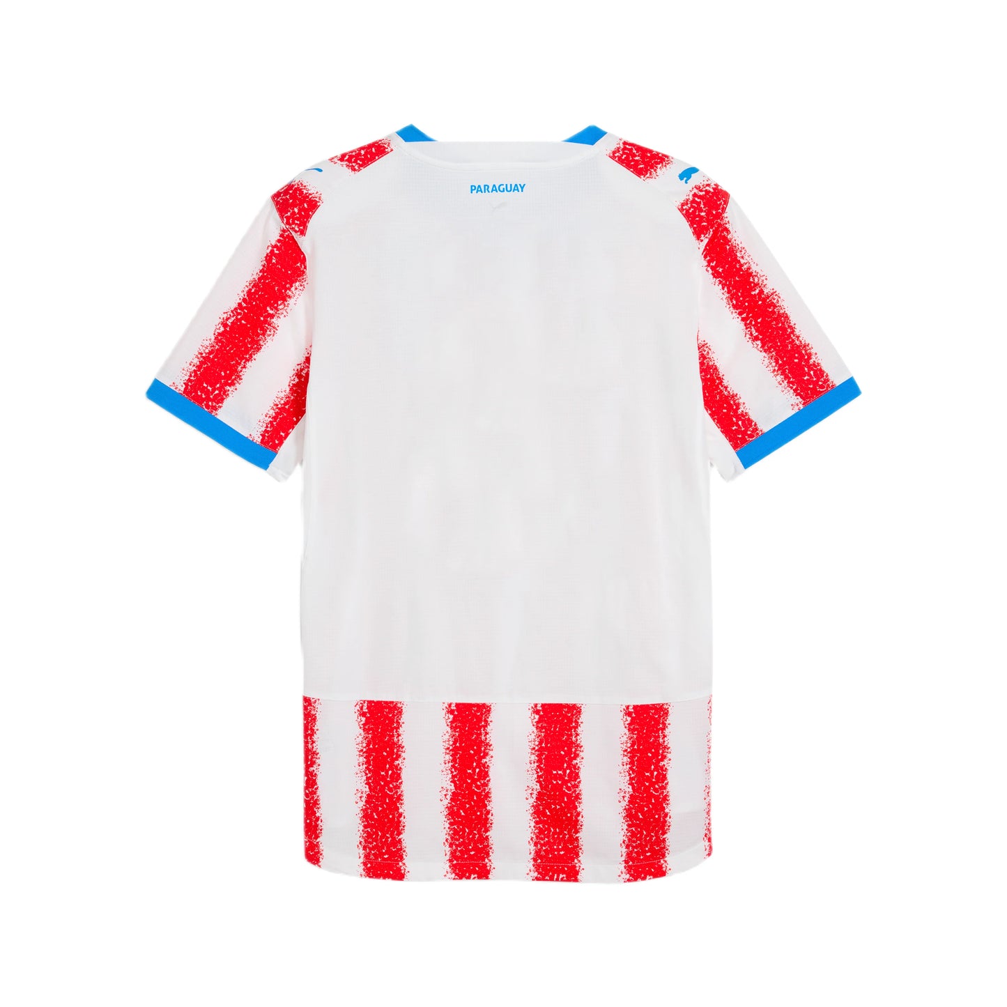 Paraguay 26 Home Replica Jersey