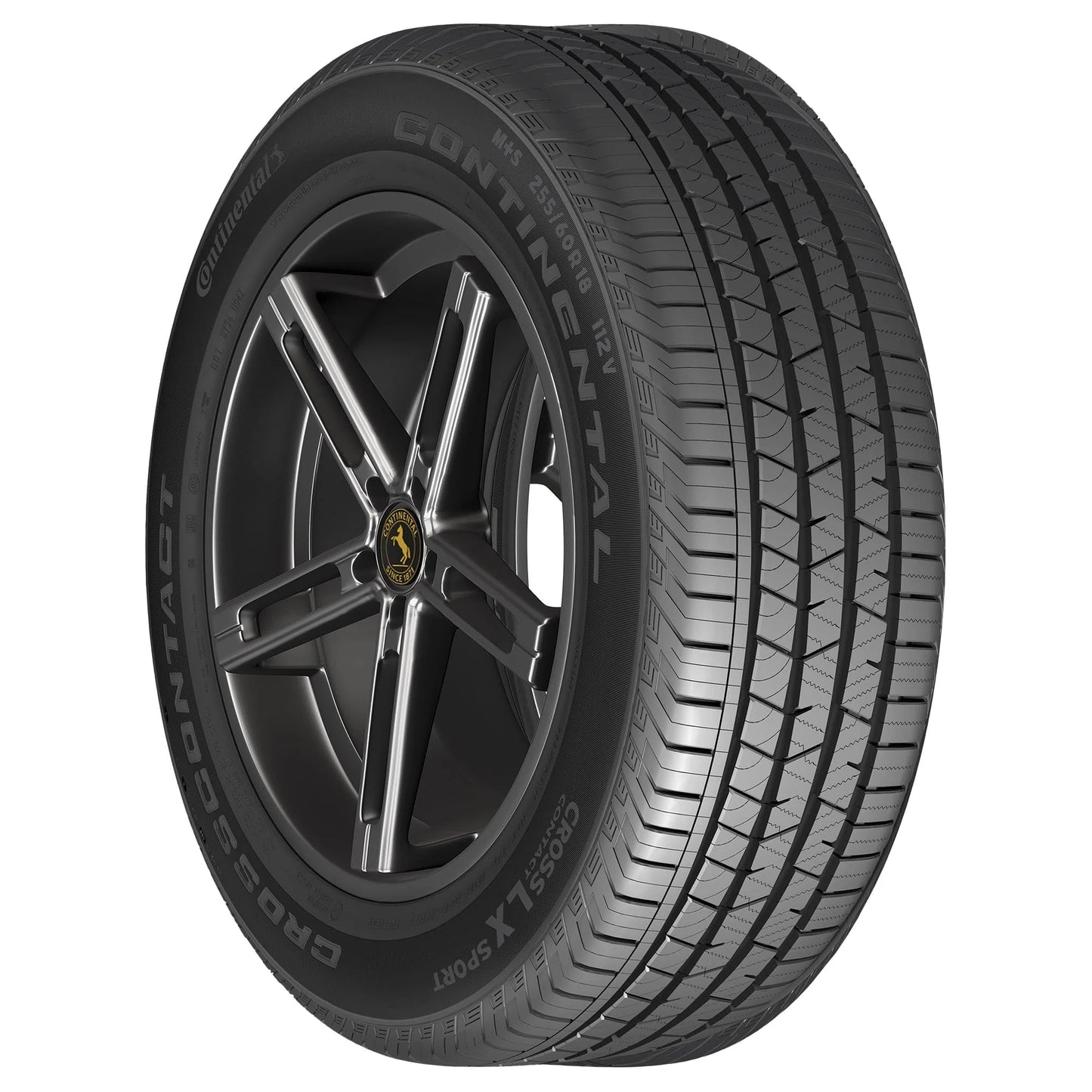 Full season 265/45R20 104H SUV/ crossover tires