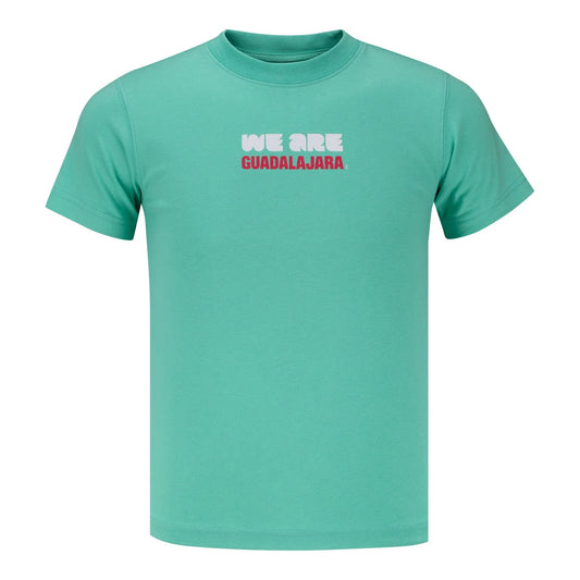 FIFA World Cup 2026™ Guadalajara T-Shirt - Youth