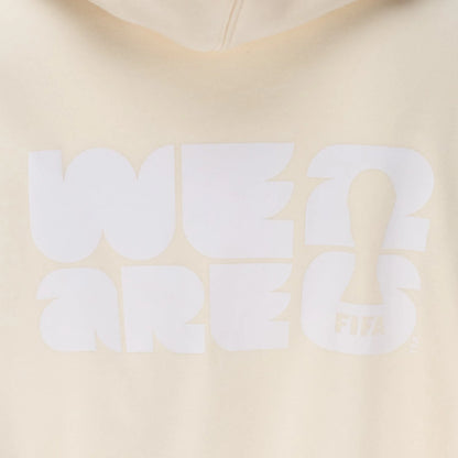 FIFA World Cup 2026™ Mono Logo Crop Sweatshirt - Womens