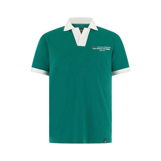 FIFA World Cup 2026™ Host Nation Mexico Polo