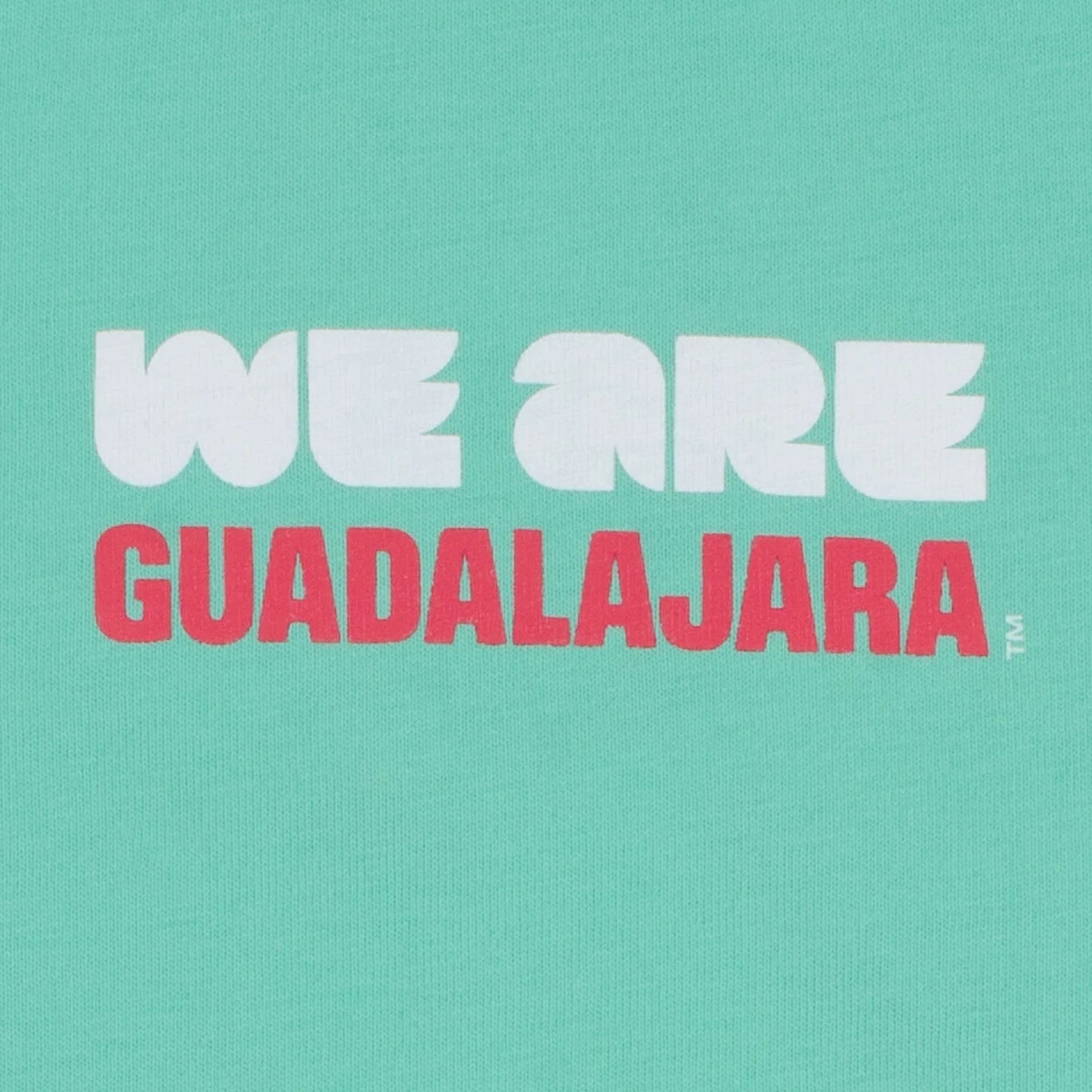 FIFA World Cup 2026™ Guadalajara T-Shirt - Youth