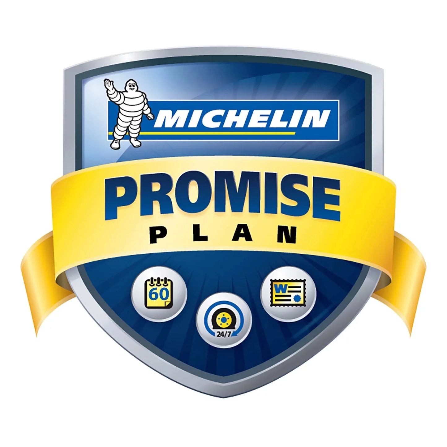 Michelin Defender LTX M/S All-Season 265/70R18 116T Tire
