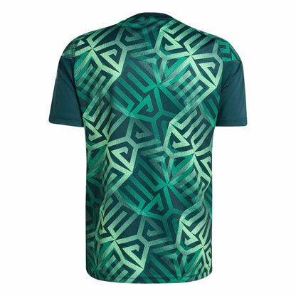 Mexico 26 Home Pre Match Jersey - Men's