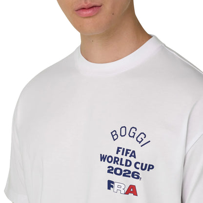 FIFA World Cup 2026™ Winners Capsule Collection France T-Shirt