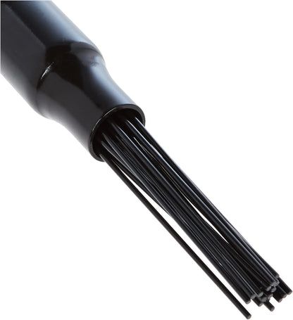 CP7120 Air Powered Adjustable Needle Scaler and Chisel, 4,600 BPM, Red
