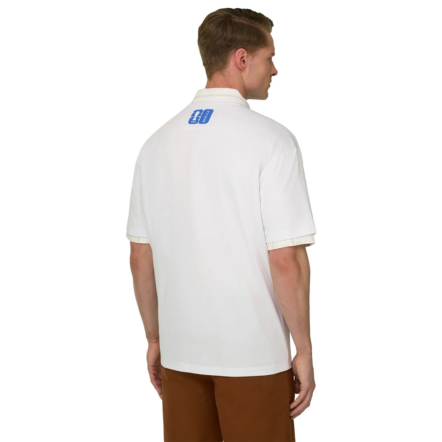 FIFA World Cup 2026™ Winners Capsule Collection Italy T-Shirt