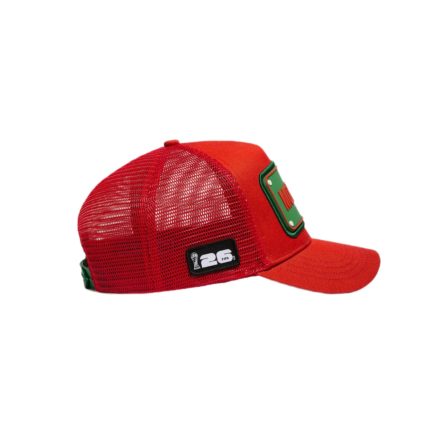 FIFA World Cup 2026™ Morocco Team Cap