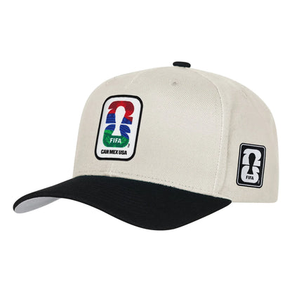 FIFA World Cup 2026™ Snapback Hat