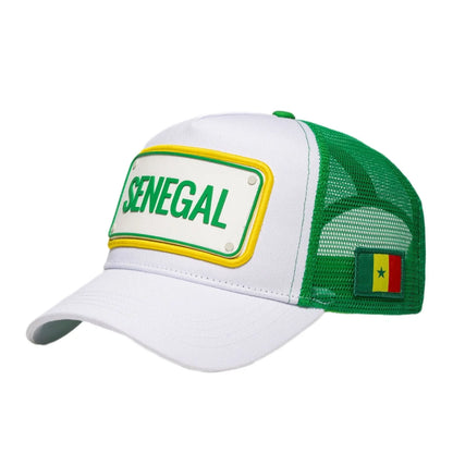 FIFA World Cup 2026™ Senegal Team Cap