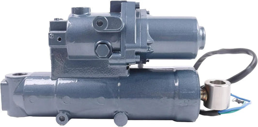 Power Trim Tilt Unit Assembly 6EK-43800-02-00 67F-43800-08-8D Compatible with Yamaha Parsun 75-115 HP Outboard 6EK-43800-04-00 6D8-43800-12-8D 6FP-43800-02-00 6FP-43800-01-00 6EK-43800-03-00
