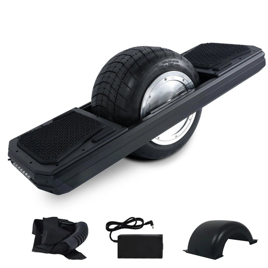 Unicycle Electric Skateboard Balancing T2