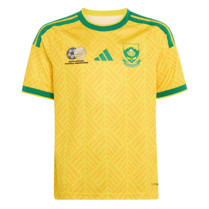South Africa 2026 Home Jersey - Youth