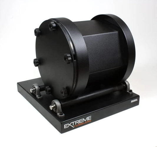 Rebel 17 Rock Tumbler