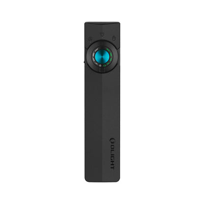 OLIGHT ArkPro EDC Flat Flashlight - 1500 Lumens, Rechargeable