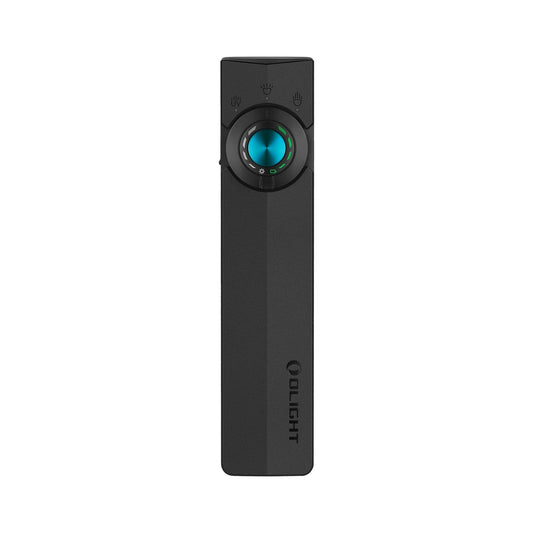 OLIGHT ArkPro EDC Flat Flashlight - 1500 Lumens, Rechargeable