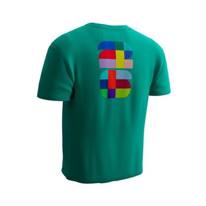 FIFA World Cup 2026™ Green Emblem T-Shirt - Unisex