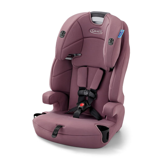 GRACO Tranzitions 3-in-1 Harness Booster Car Seat, Eloise