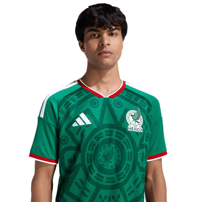 Mexico 2026 Home Jersey - Men's