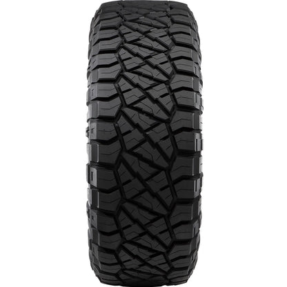 Nitto Ridge Grappler All Terrain 245/65R17 111T XL Light Truck Tire