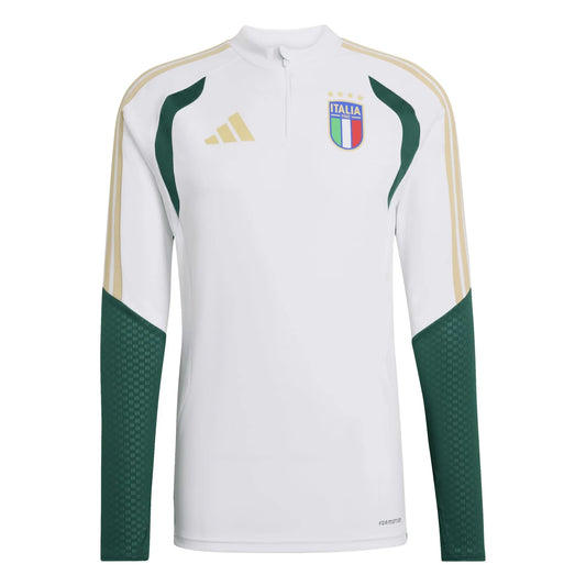 Italy 26 Tiro Training Top