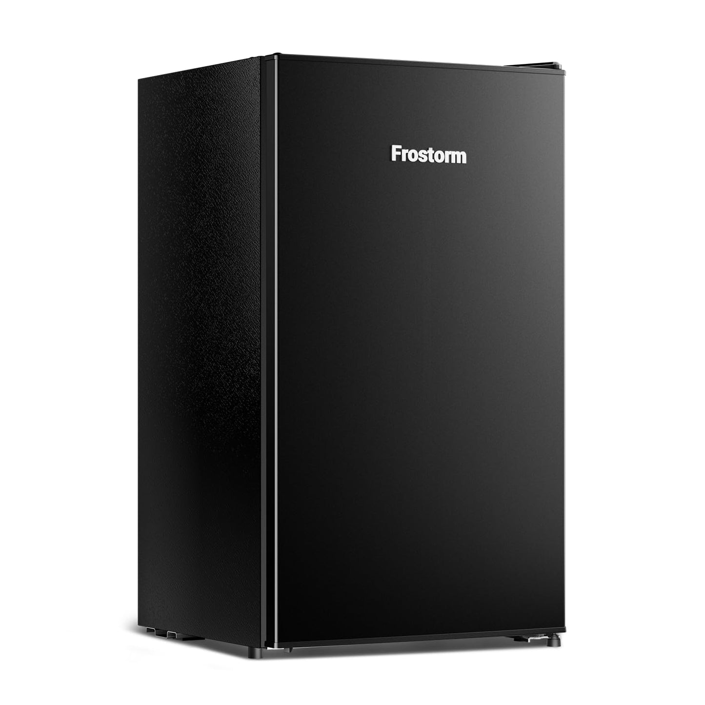 FROSTORM 3.2 Cu Ft Mini Fridge with Freezer - Energy Efficient