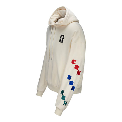 FIFA World Cup 2026™ Mascot Cream Crew Hoodie - Unisex