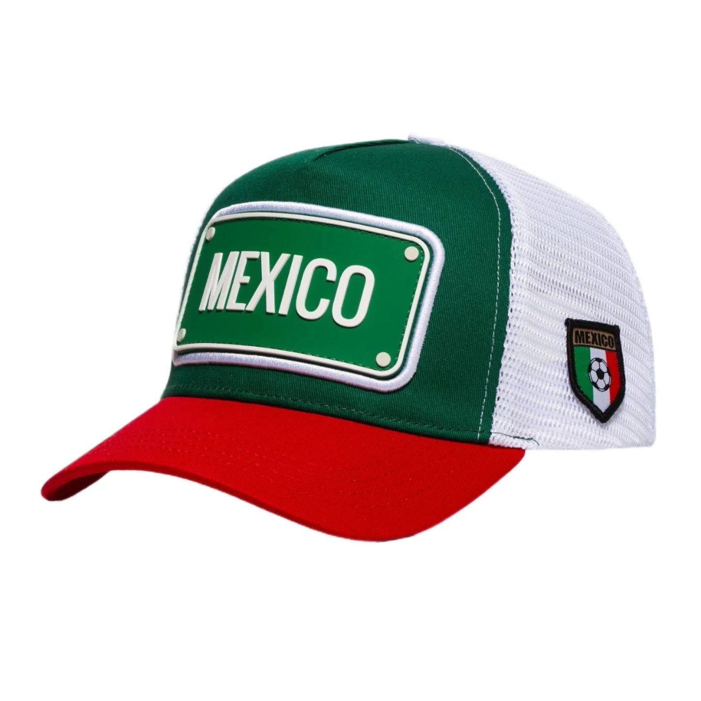 FIFA World Cup 2026™ Mexico Team Cap