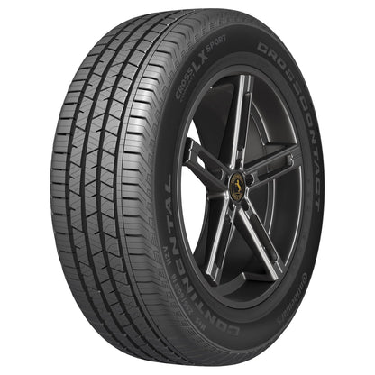 Full season 265/45R20 104H SUV/ crossover tires
